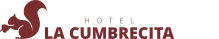 Hotel Cumbrecita Logo Desktop